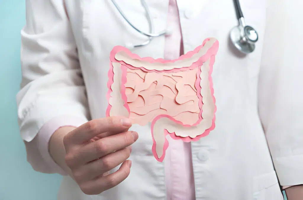 microbioma intestinal