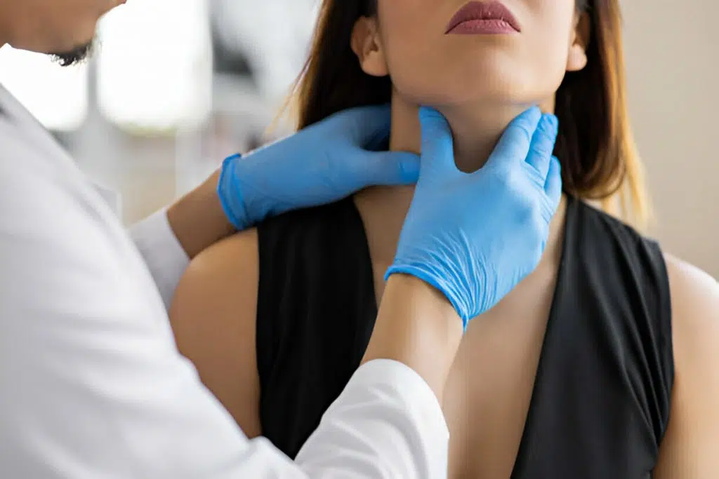 Entendendo os Distúrbios da Tireoide: Hipotireoidismo e Hipertireoidismo