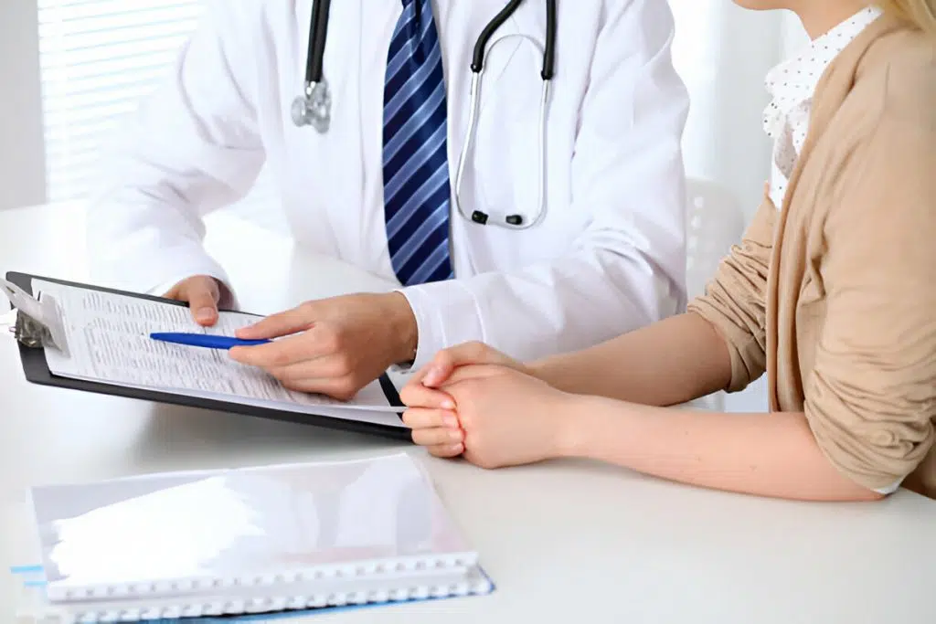 Médico de hormônio ou Endocrinologista, como é a consulta?