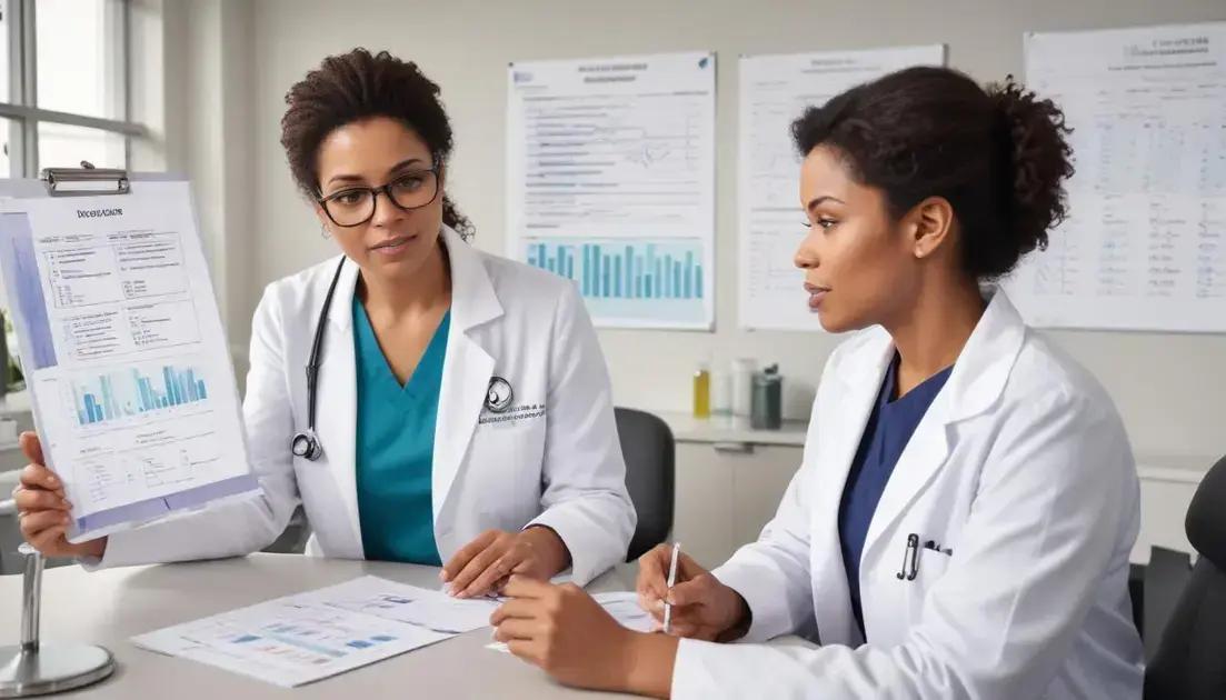 Importância da avaliação hormonal personalizada