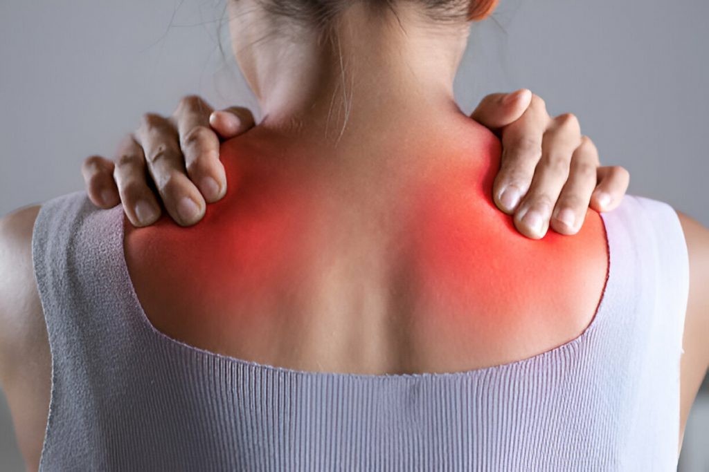 fribromialgia