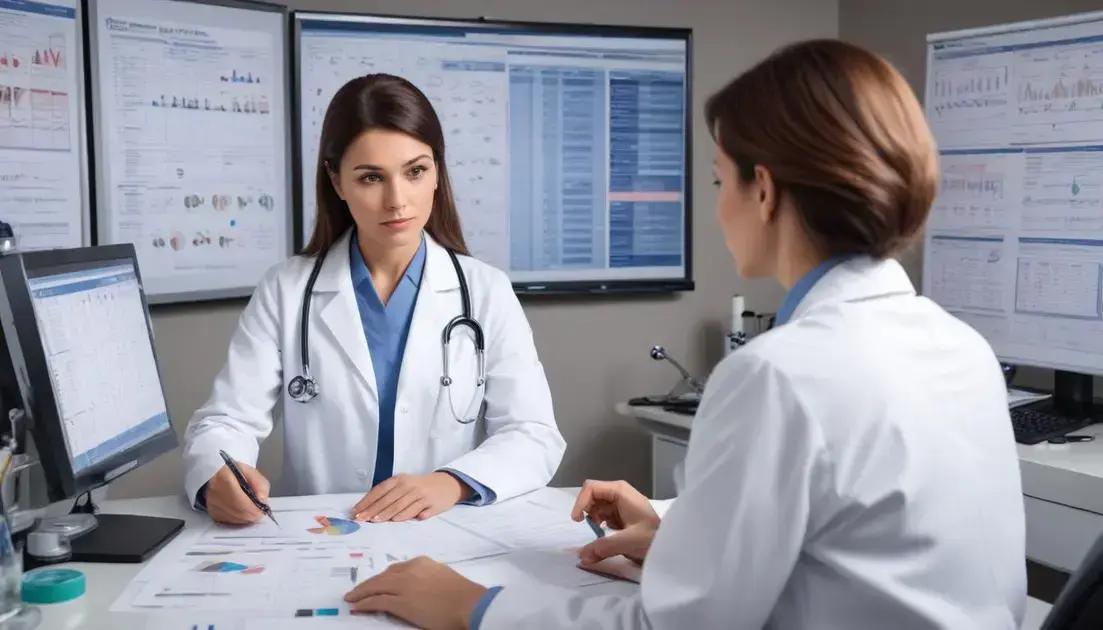  Importância da avaliação completa com especialista