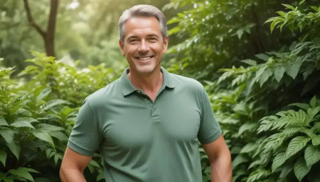 Libido Baixa? Veja Como a Reposição Hormonal Masculina Pode Ajudar