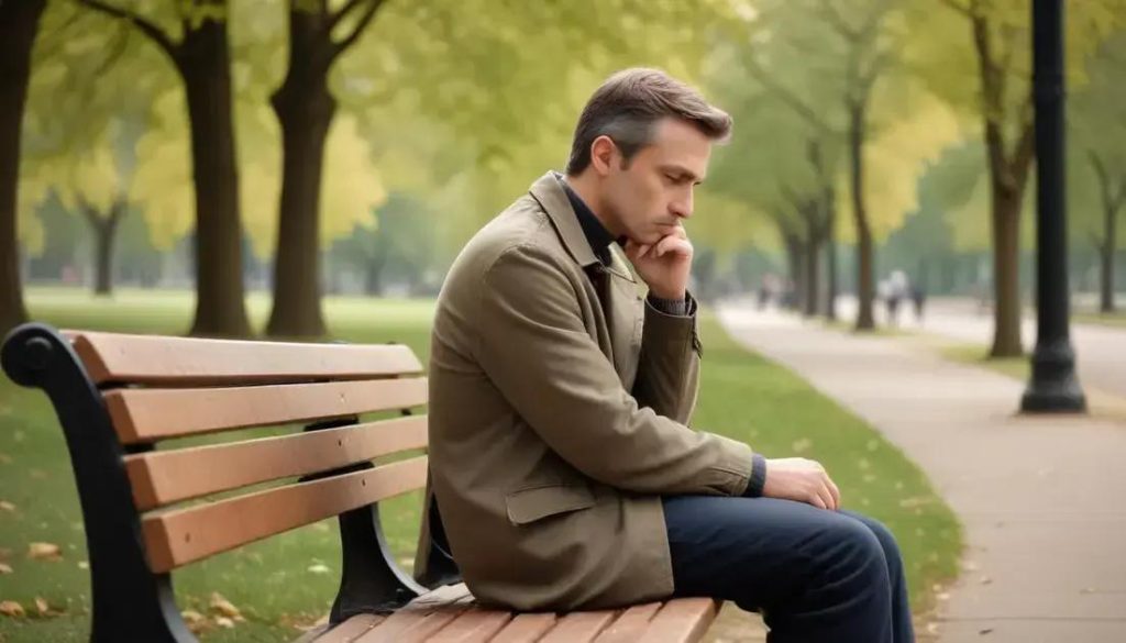 Mudanças de Humor em Homens: Quando a Reposição Hormonal Masculina é Indicada?