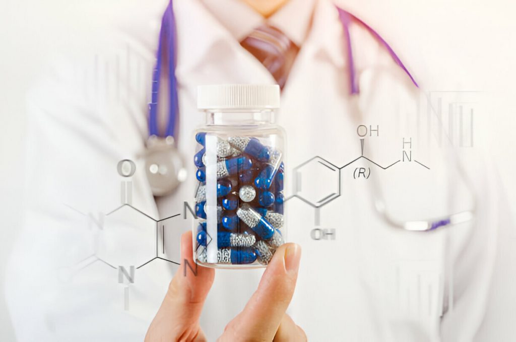 o que é medicina integrativa