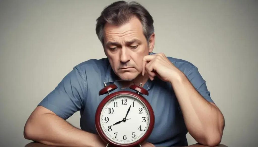 Reposição Hormonal Masculina e Cansaço Constante: Entenda a Relação