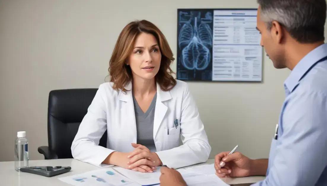 Como a reposição hormonal pode aliviar os suores noturnos?