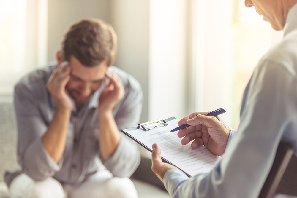 Integrative medicine in the treatment of mild to moderate depression