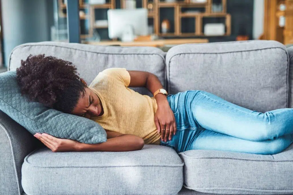 TPM intensa e desregulação hormonal
