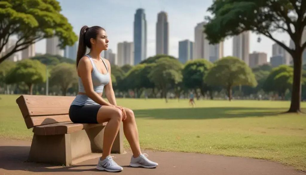 Sem motivação para treinar? Descubra como superar