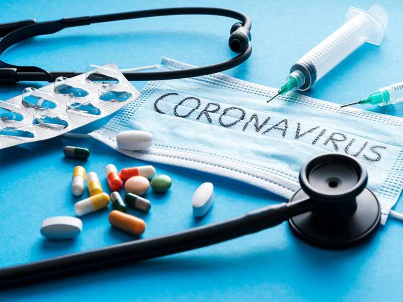 Medicina integrativa na recuperação da covid
