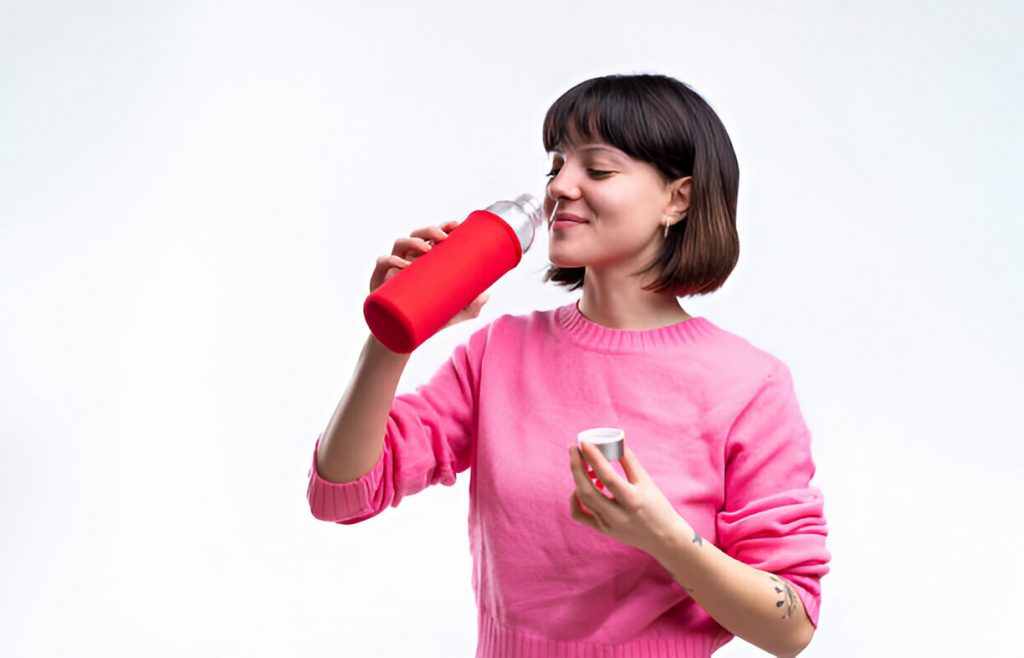 Bioimpedância e retenção de líquido