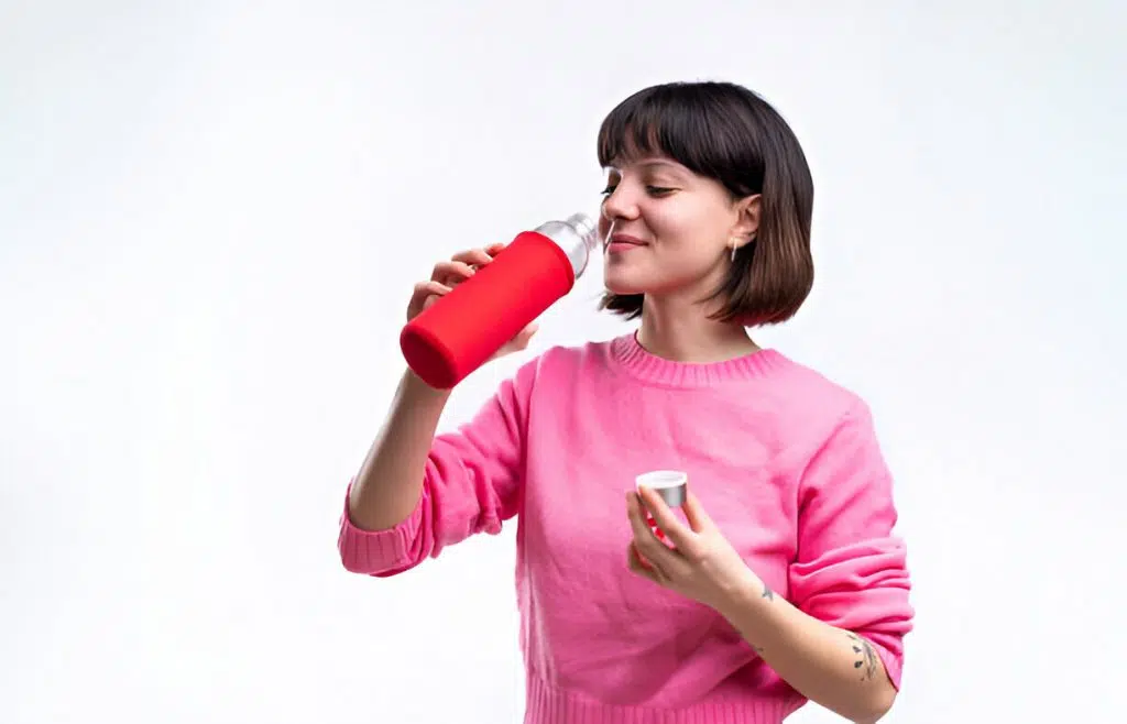 Bioimpedância e retenção de líquido