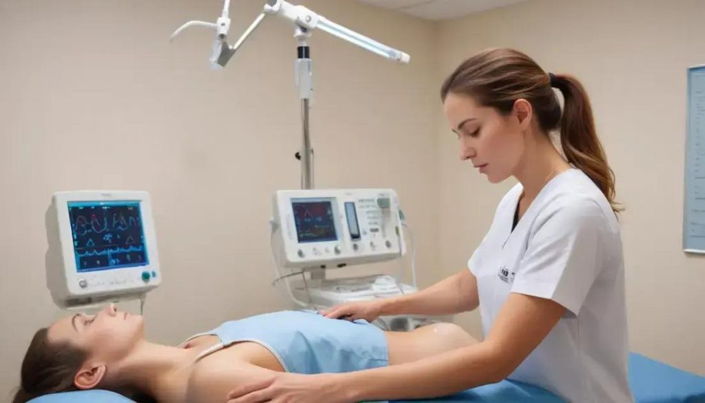 Bioimpedância dói? Saiba o que esperar do exame