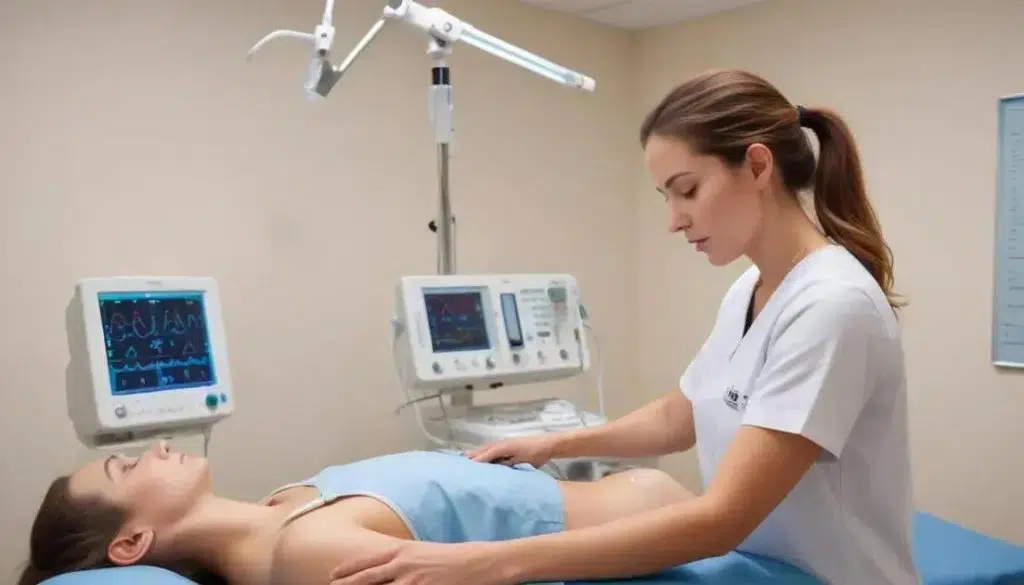 Bioimpedância dói? Saiba o que esperar do exame